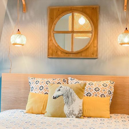 فندق Clementines House أونفلور المظهر الخارجي الصورة
