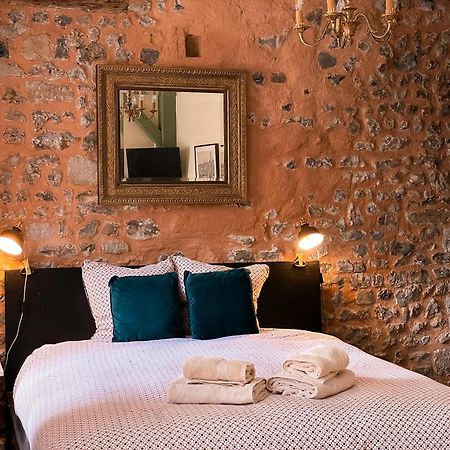 فندق Clementines House أونفلور المظهر الخارجي الصورة