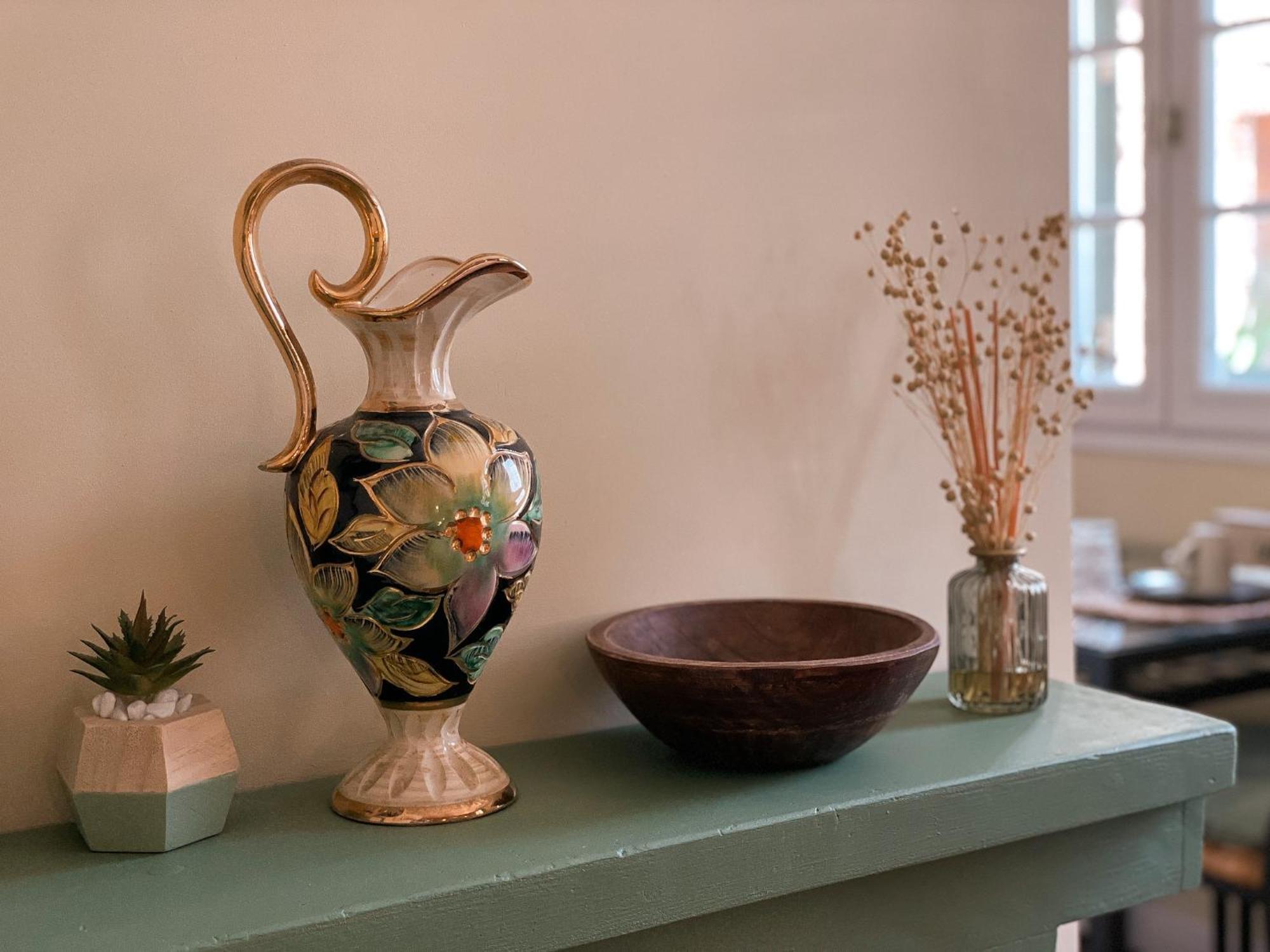 فندق Clementines House أونفلور المظهر الخارجي الصورة