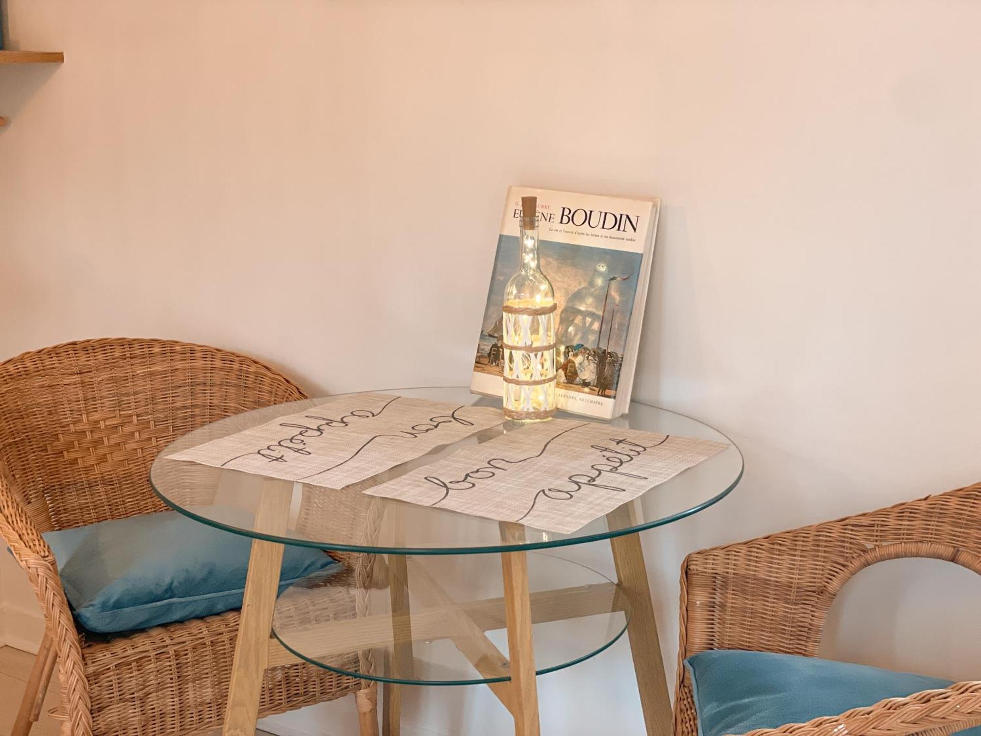 فندق Clementines House أونفلور المظهر الخارجي الصورة