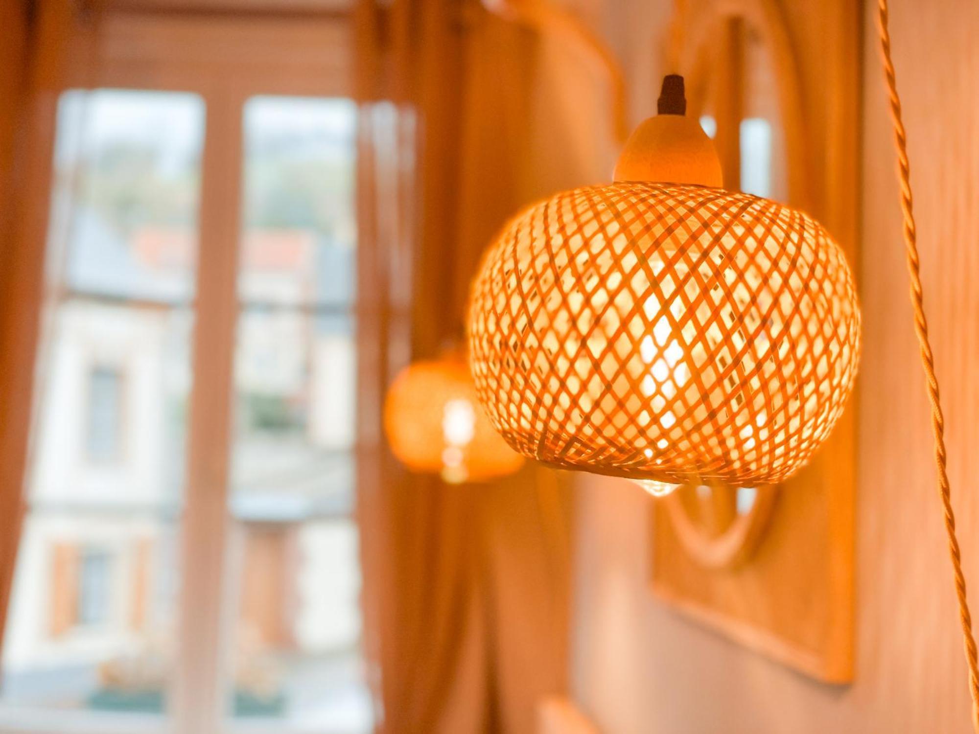 فندق Clementines House أونفلور الغرفة الصورة