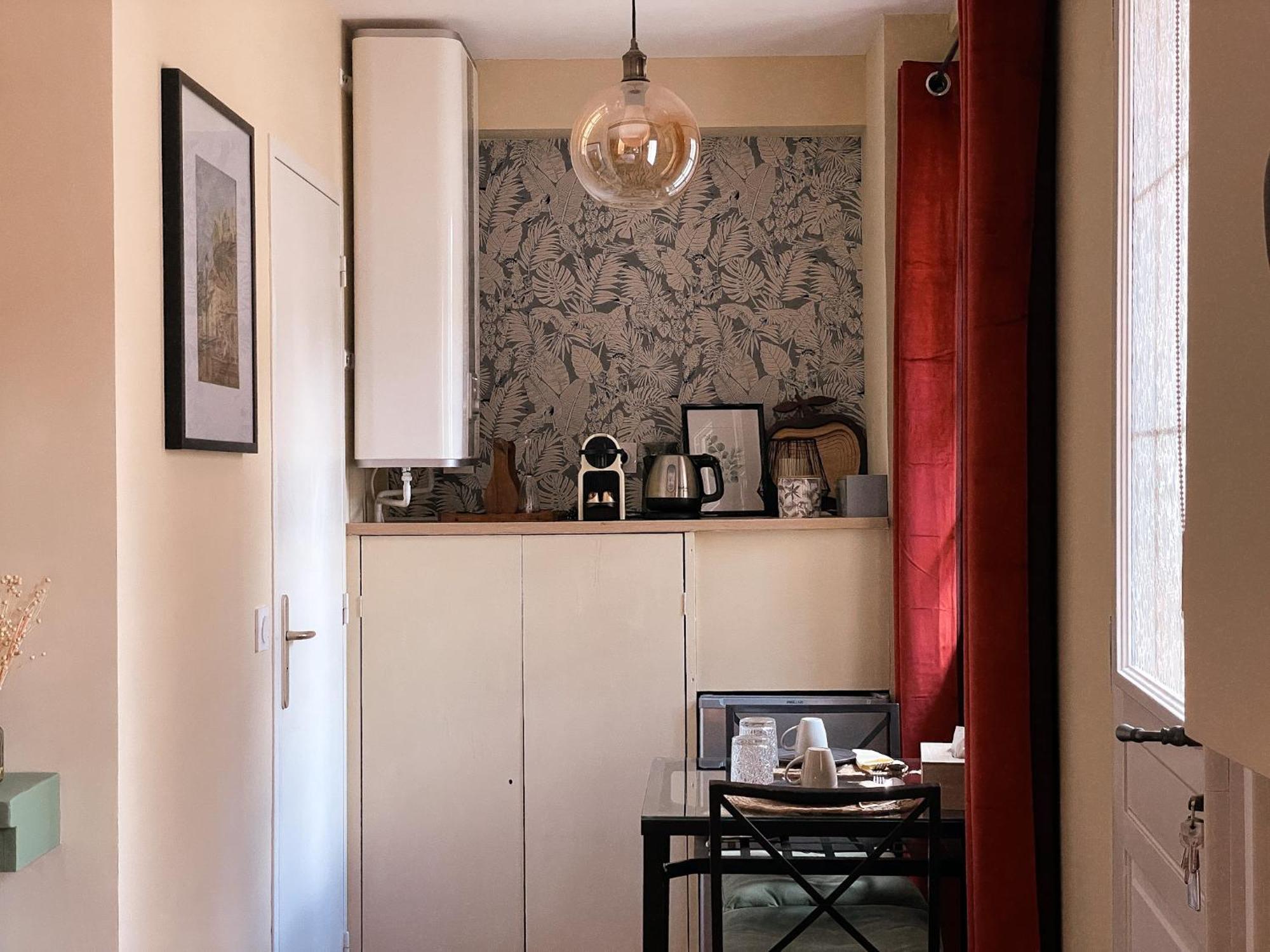فندق Clementines House أونفلور الغرفة الصورة