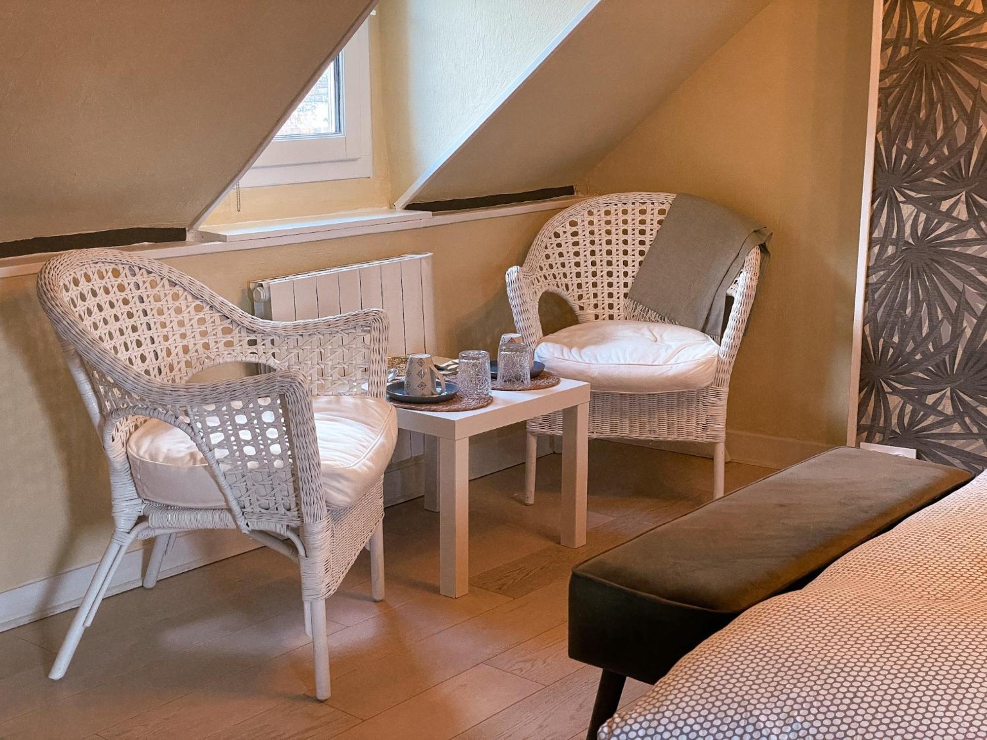 فندق Clementines House أونفلور المظهر الخارجي الصورة