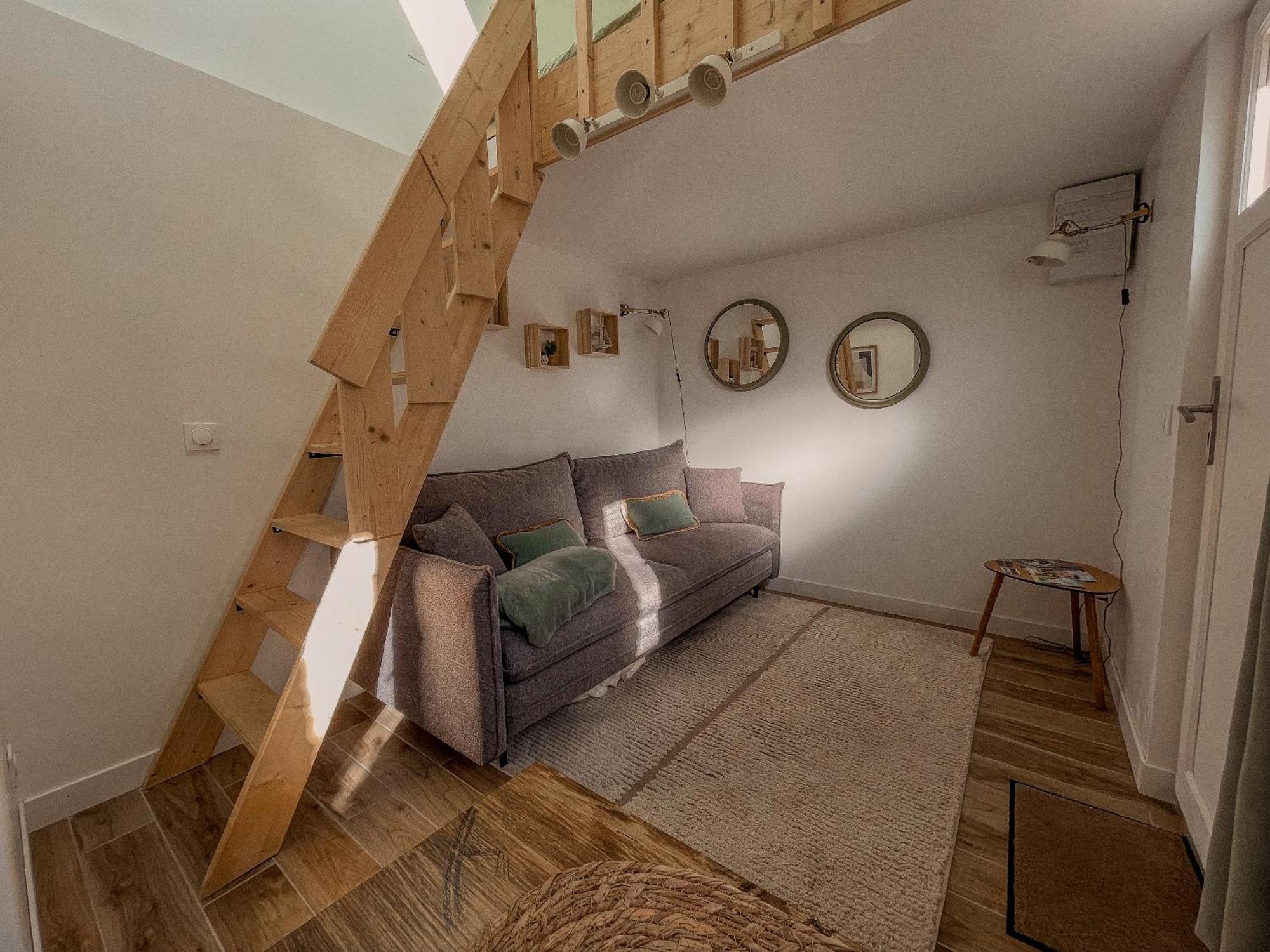 فندق Clementines House أونفلور المظهر الخارجي الصورة