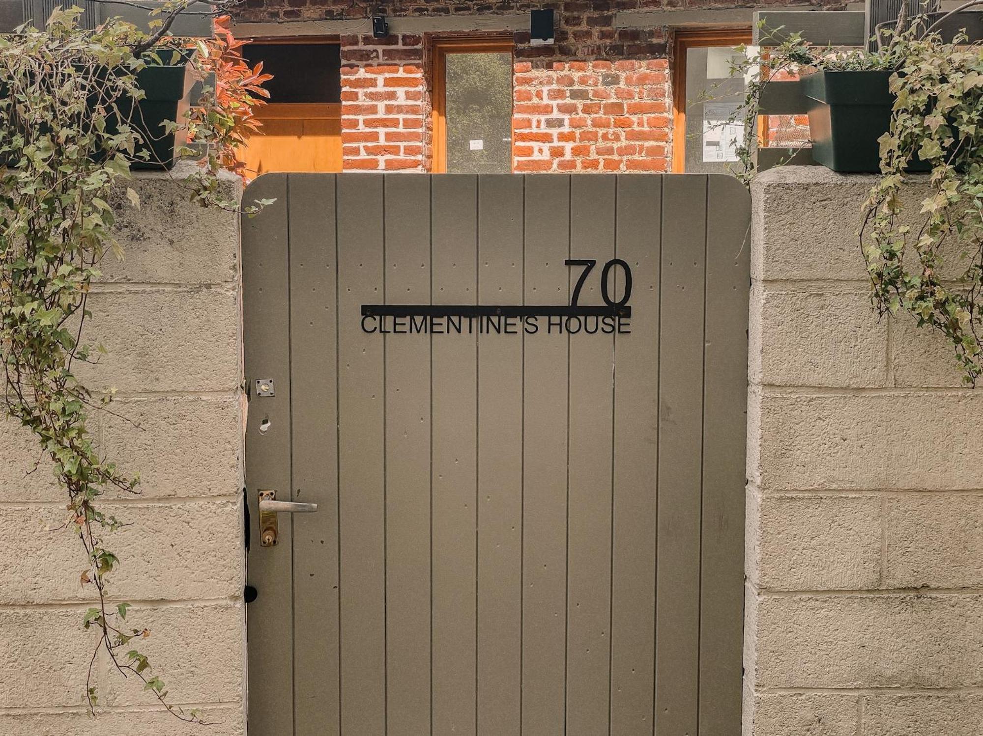 فندق Clementines House أونفلور المظهر الخارجي الصورة
