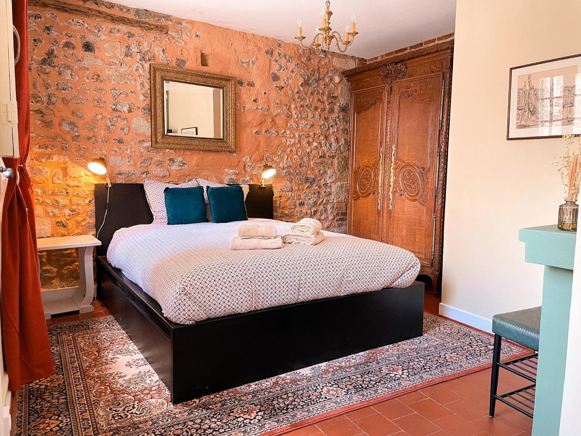 فندق Clementines House أونفلور المظهر الخارجي الصورة