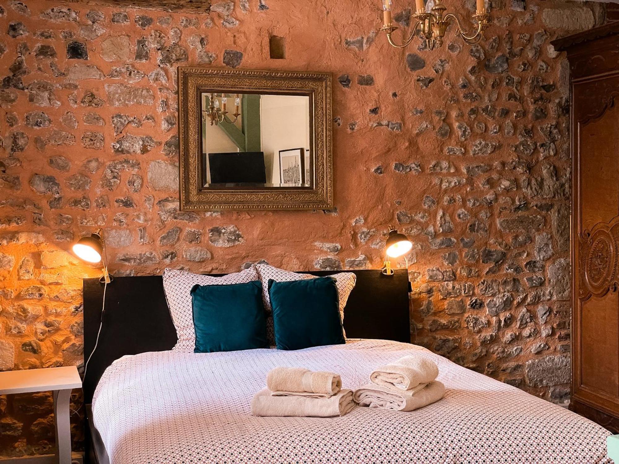 فندق Clementines House أونفلور المظهر الخارجي الصورة